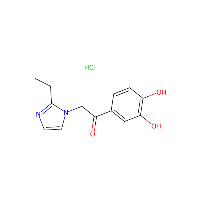 ML095盐酸盐