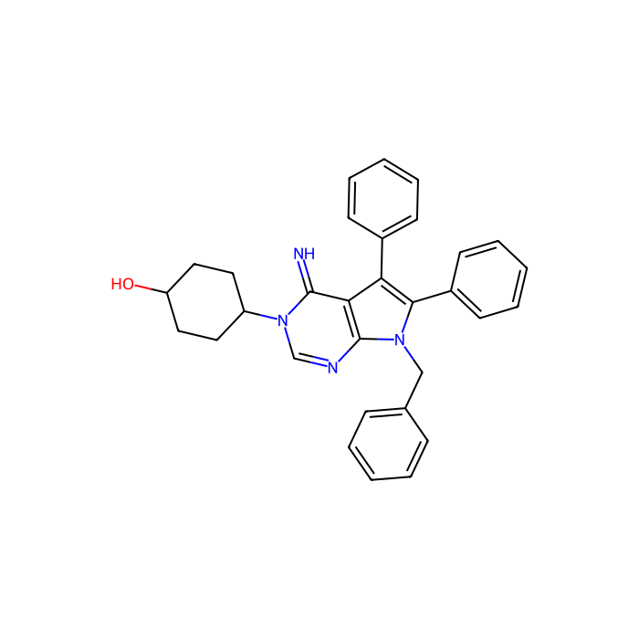 Metarrestin (ML246)