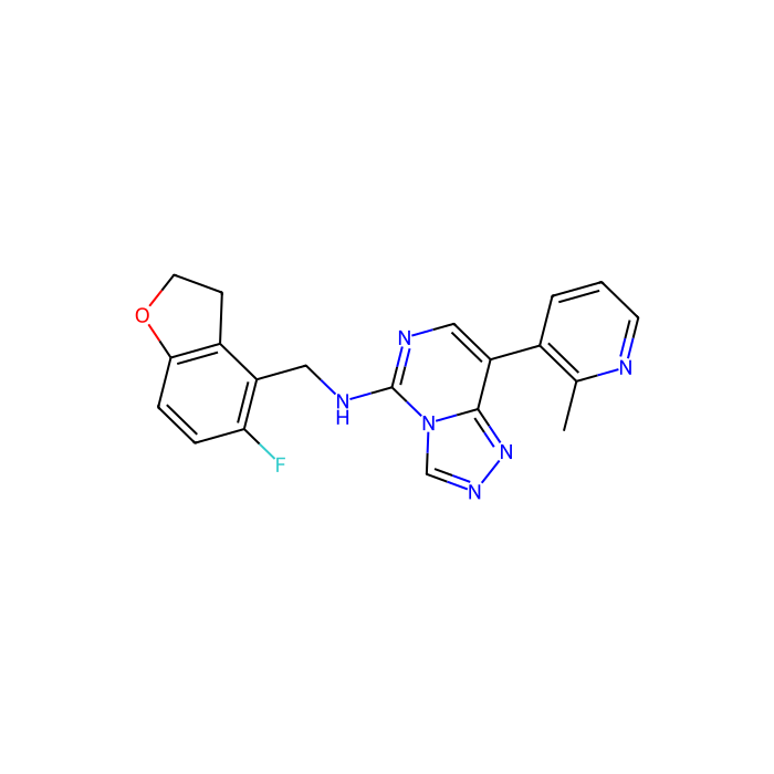 MAK683, 胚胎外胚层发育的异构调节器