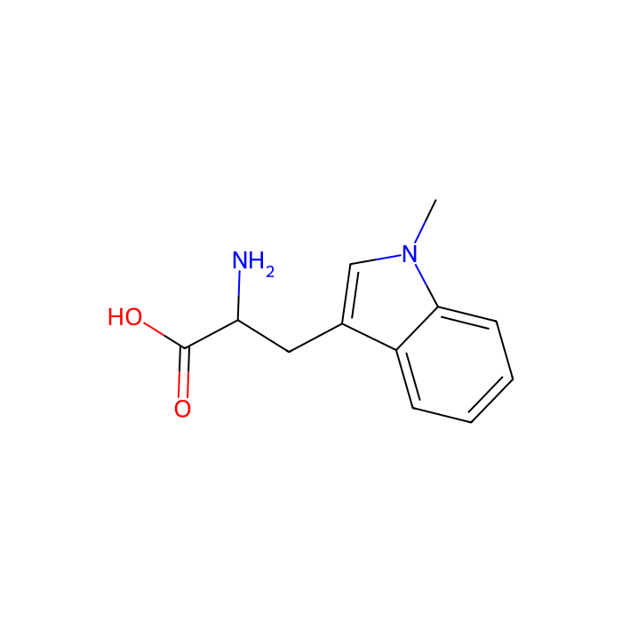 1-甲基-D-色氨酸, mTORC1 激活剂