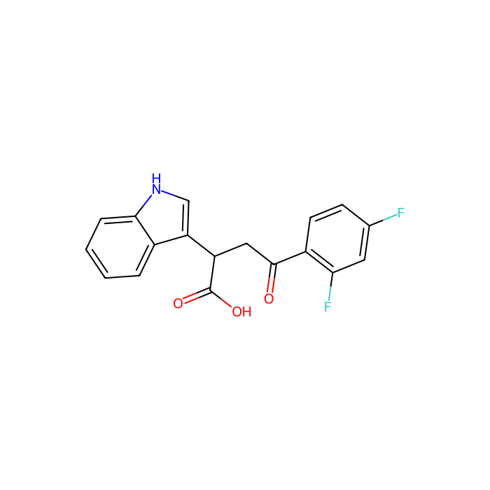 Mitochonic acid 5
