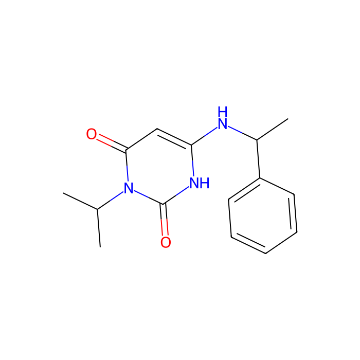 Mavacamten (MYK-461), 心肌酶抑制剂