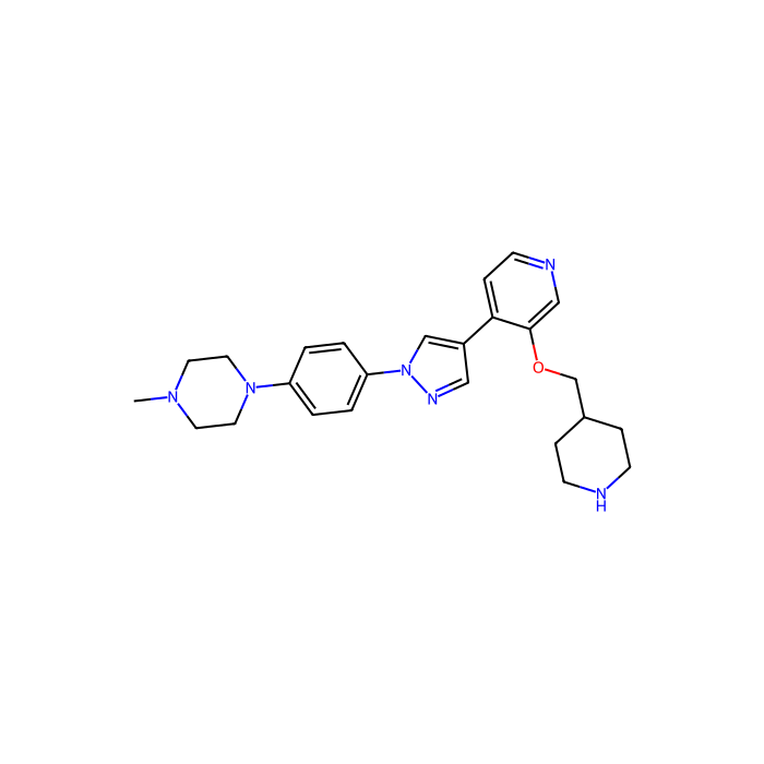 盐酸MELK-8a