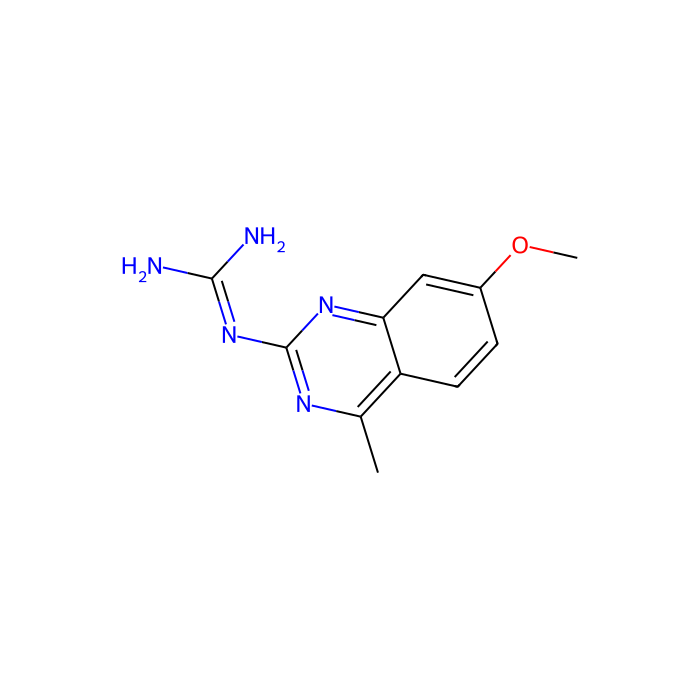 MPO-IN-28, 髓过氧化物酶抑制剂