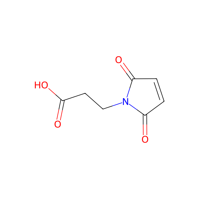 3-马来酰亚胺基丙酸