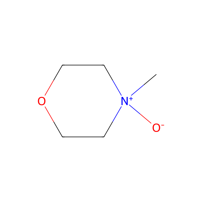 4-甲基吗啉 N-氧化物（NMO）