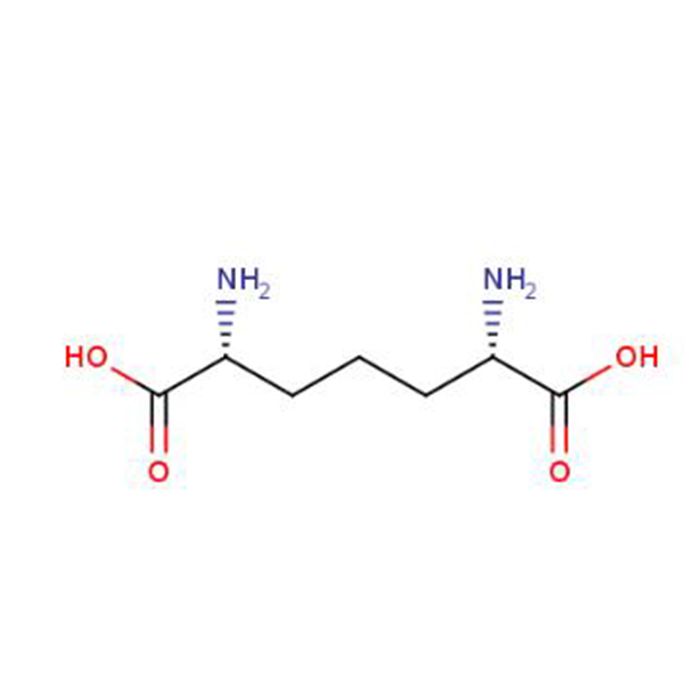 内消旋-2,6-二氨基庚二酸, 含核苷酸结合寡聚结构域 1 的激动剂