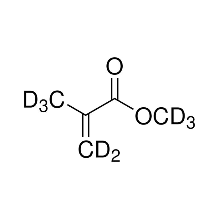 甲基-d₃甲基丙烯酸酯-d₅