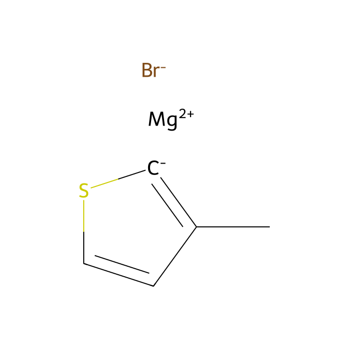 3-甲基-2-噻吩基溴化镁溶液
