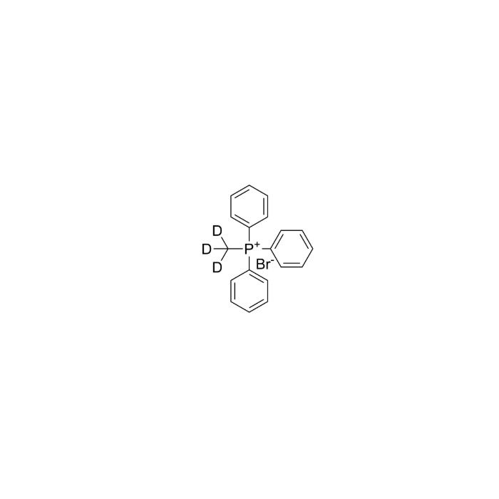 甲基-d₃-三苯基溴化鏻