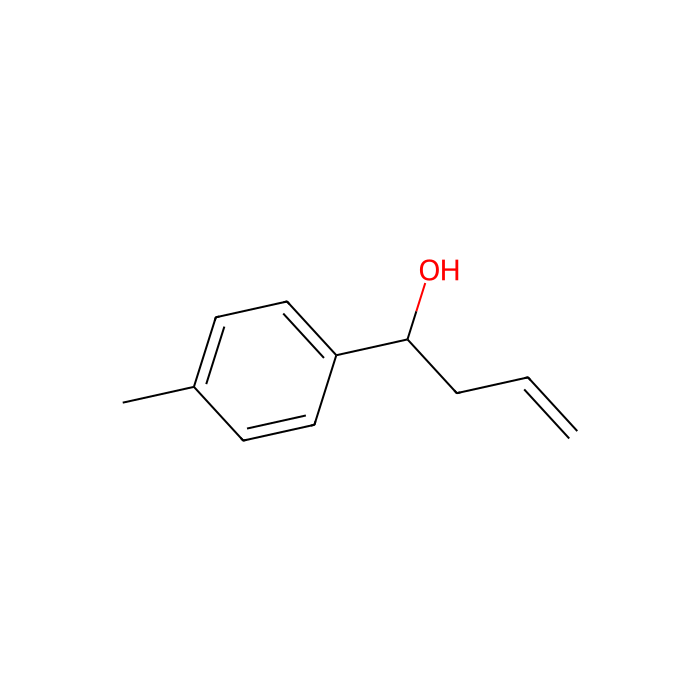 1-(4-甲基苯基)-3-丁烯-1-醇