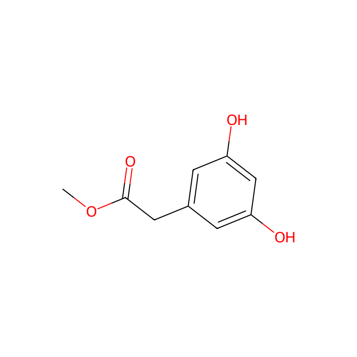 3,5-二羟基苯乙酸甲酯
