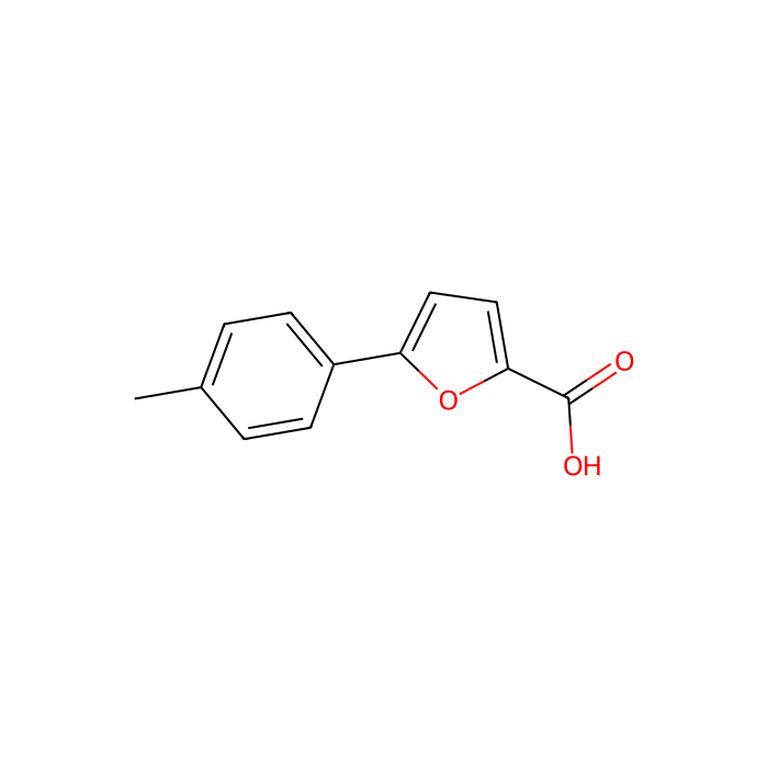 5-(4-甲基苯基)-2-糠酸