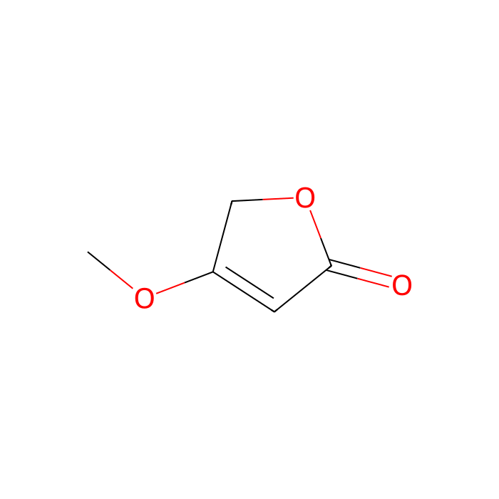 4-甲氧基-2(5H)-呋喃酮
