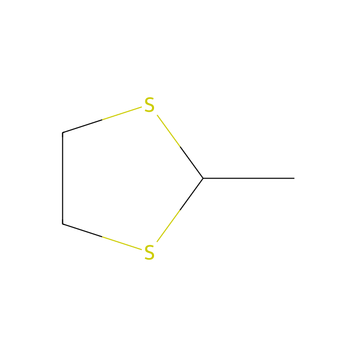 2-甲基-1,3-二硫戊烷