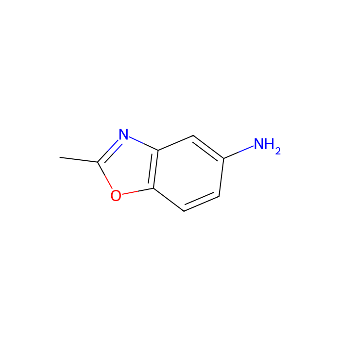 2-甲基-1,3-苯并恶唑-5-胺