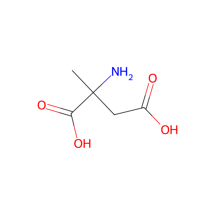 α-甲基-DL-天冬氨酸