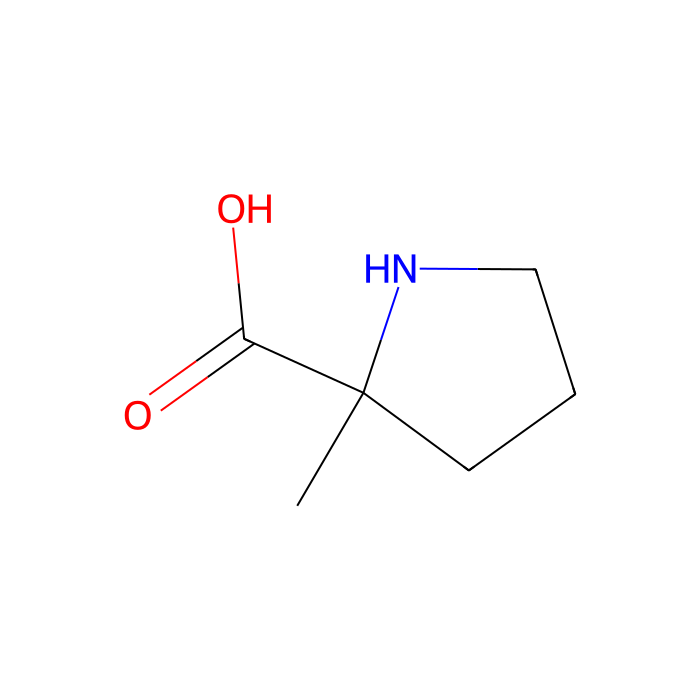 α-甲基-L-脯氨酸