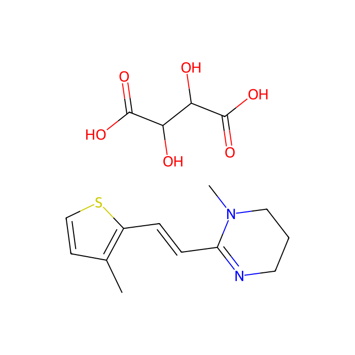 MorantelTartrate