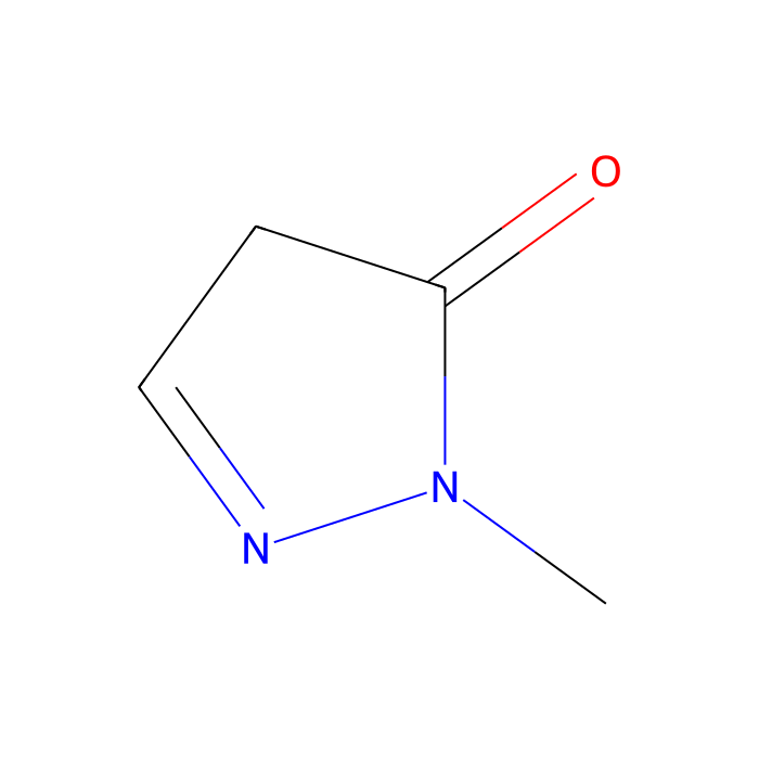 1-甲基-5(4H)-吡唑酮
