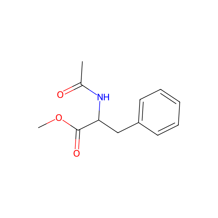 N-乙酰基-L-苯丙氨酸甲酯