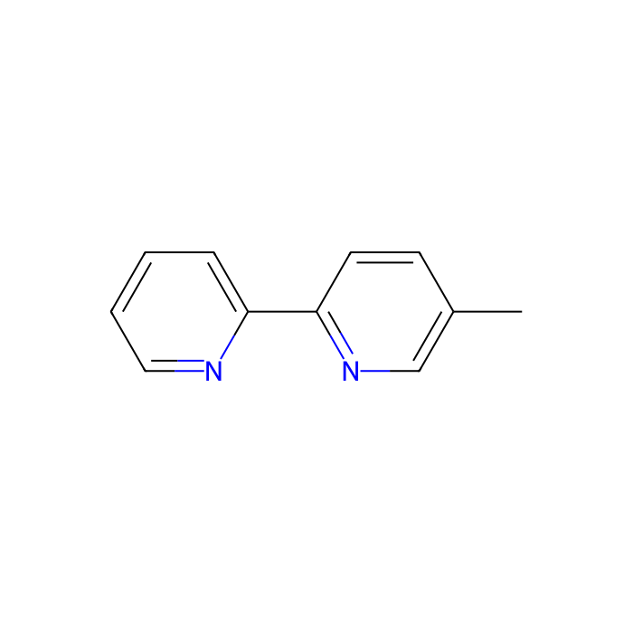 5-甲基-2,2'-联吡啶