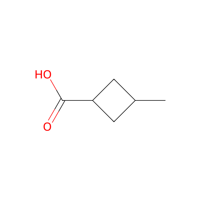 3-甲基环丁酸（异构体混合物）