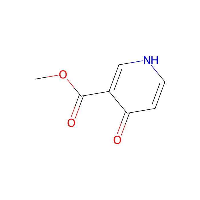 4-羟基烟酸甲酯