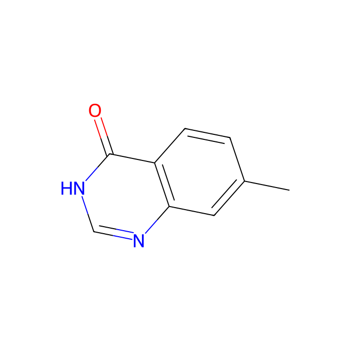 7-甲基-4(3H)-喹唑啉酮