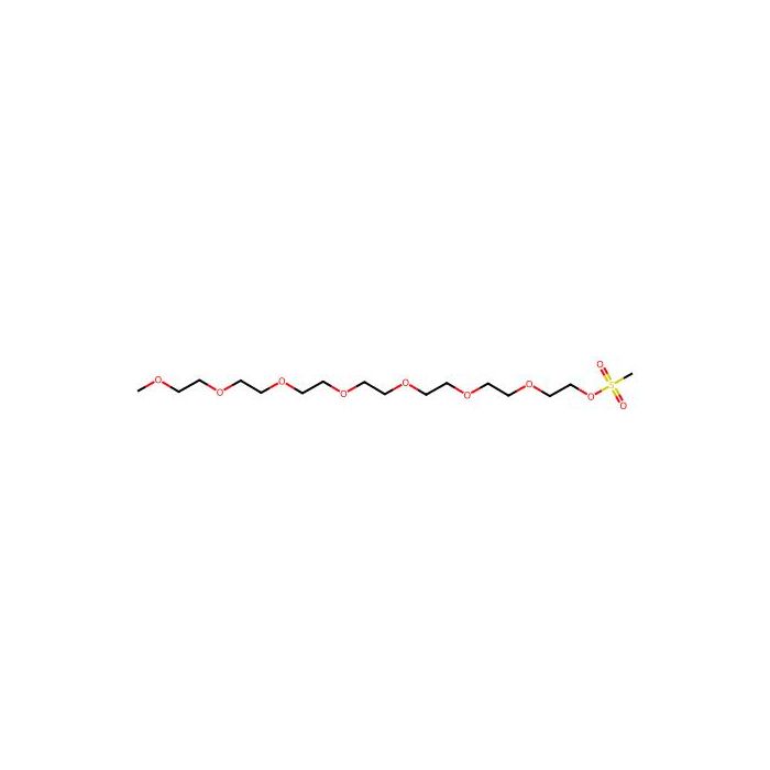 m-PEG7-MS