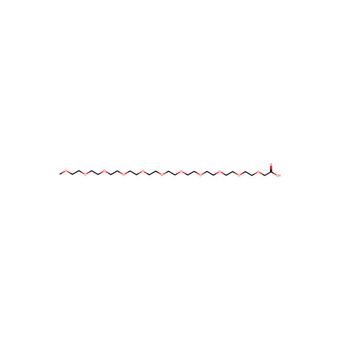 m-PEG11-CH2CO2H