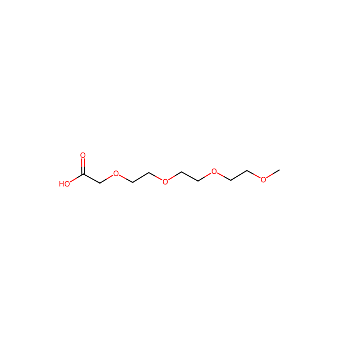 m-PEG4-CH2COOH