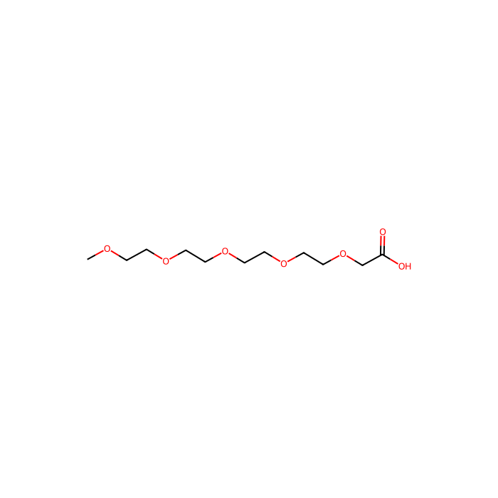 m-PEG4-CH2COOH
