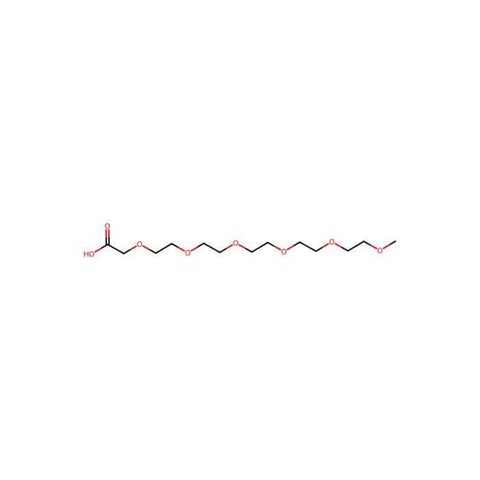 m-PEG6-CH2COOH