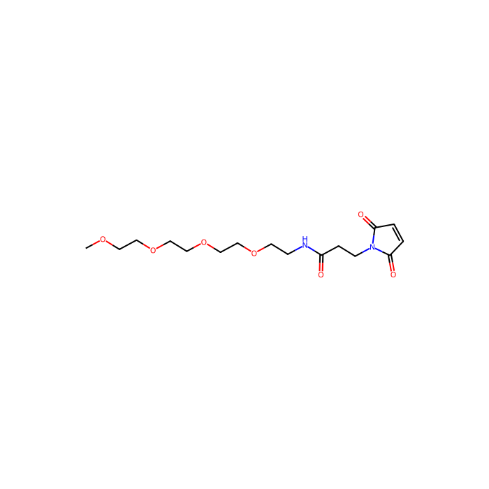 mPEG4-Mal