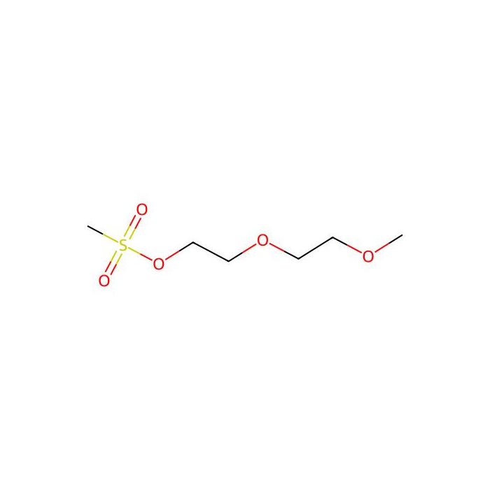 m-PEG3-Ms