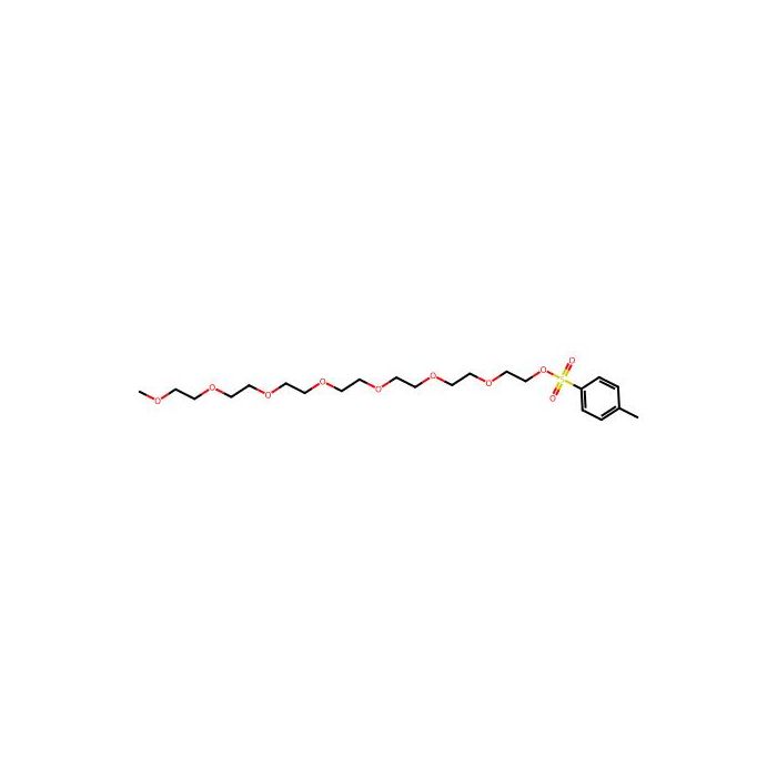 m-PEG8-对苯甲磺酸酯