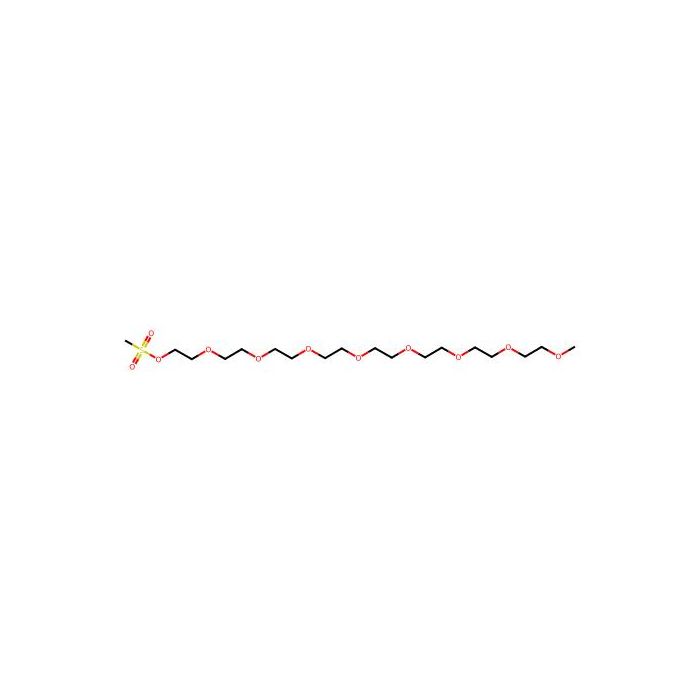 m-PEG9-Ms