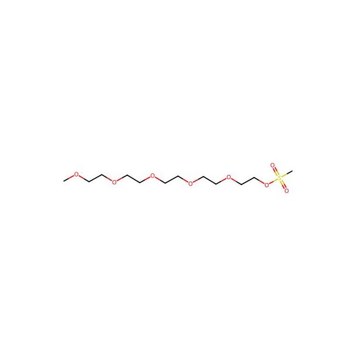 m-PEG6-Ms