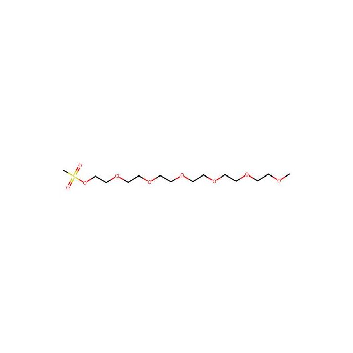 m-PEG7-Ms
