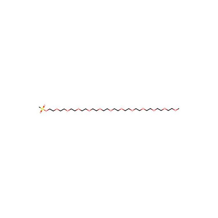 m-PEG13-Ms