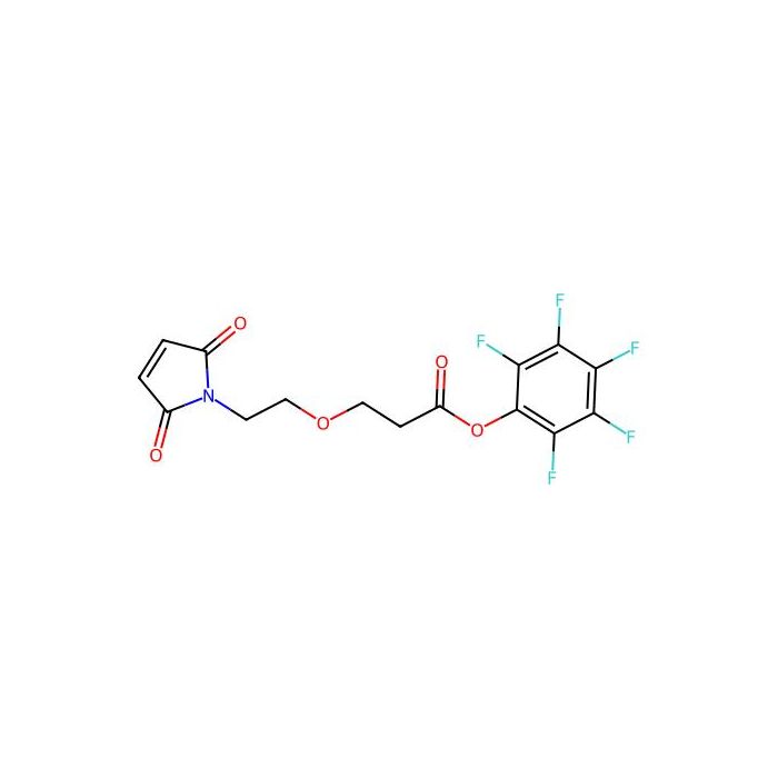 马来酰亚胺-PEG1-PFP