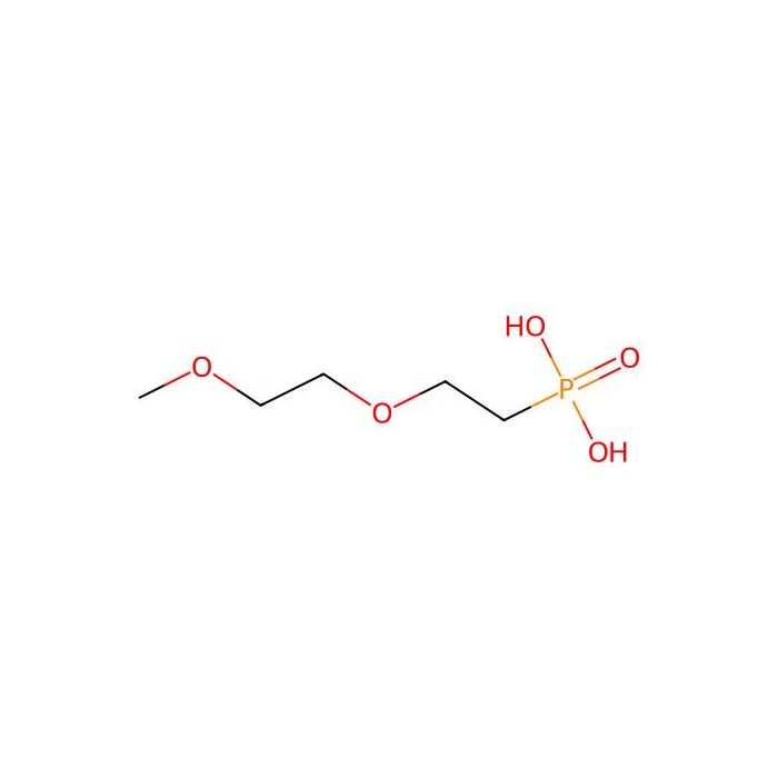 m-PEG2-膦酸
