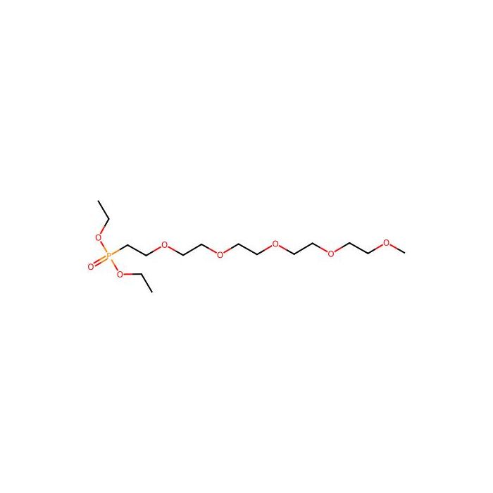 m-PEG5-膦酸乙酯