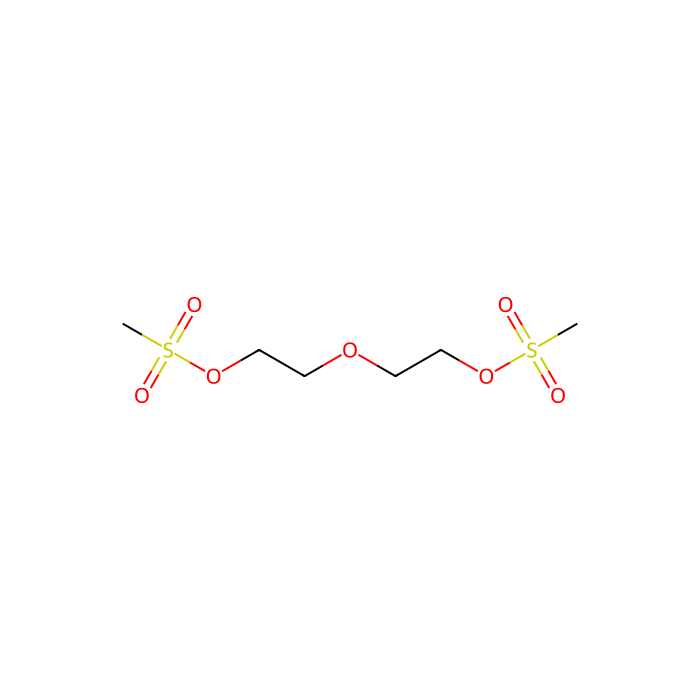 Ms-PEG3-MS