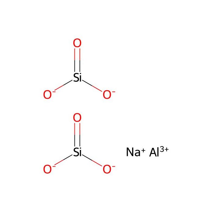 3 Å  分子筛