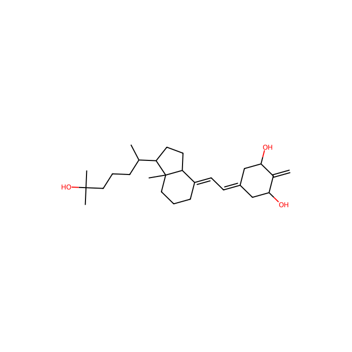 2MD, 维生素 D 受体激动剂