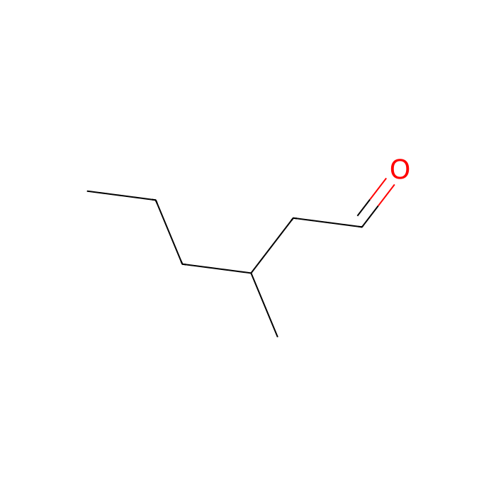 3-methylhexanal, TAS2R43 拮抗剂