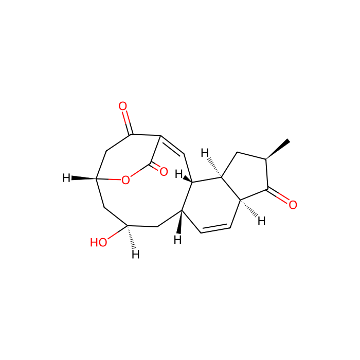 Macquarimicin A
