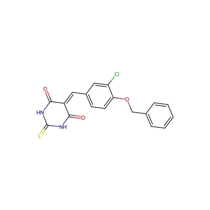 MDG 548, 过氧化物酶体增殖激活受体-γ 的激动剂